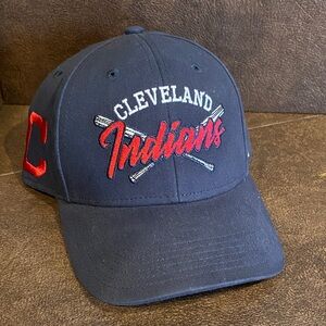 Cleveland Indians Baseball Cap